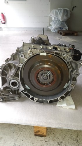 Ford galaxy tdci - ford, 6dct450