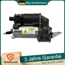 Luftfederung Kompressor