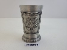 Becher K. u. G. Freiberg Zinn