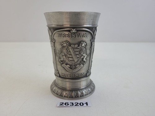 Becher g freiberg - u., g.