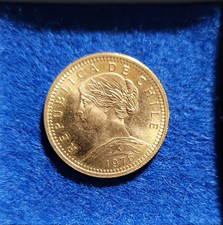 Chile 20 Pesos 1976 4,12 Gramm
