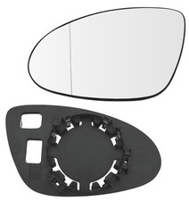 Spiegelglas links für