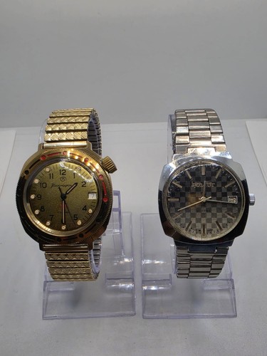 Set klassische - 2x,