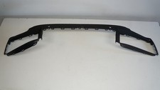 Porsche 992 Gitter Stoßstange Spoiler Verkleidung Abdeckung Luftführung G0636
