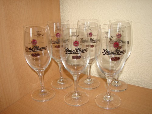 König pilsener tulpen - pilsener,