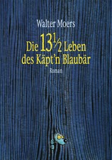 Die 13 1/2 Leben des Käpt'n