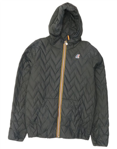 Way wattierte herrenjacke - k-way,