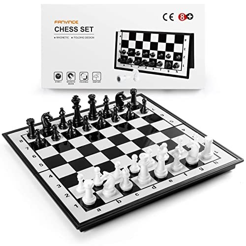 Schachspiel schach magnetisch - schachspiel,