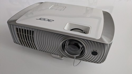 High end full acer - acer, h7550st