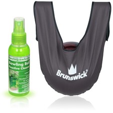 Brunswick supreme see - brunswick,