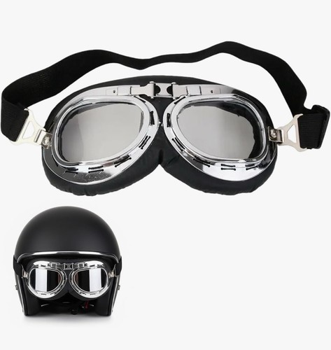 Fliegerbrille motorradbrille - fliegerbrille,