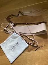 Lascana Taillengürtel Rose