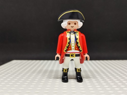 Playmobil mann soldat - playmobil,
