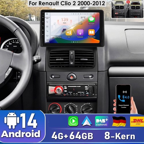 64g android15 autoradio gps - 4+64g,
