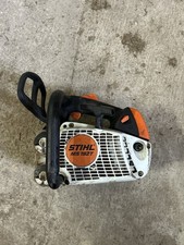 Stihl MS 192 T , MS192T