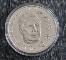 Euro gedenkmünze 2021 brd - euro,
