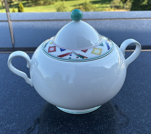 Villeroy boch indian look - indian,