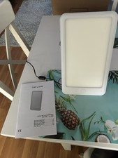 Top Life Tageslichtlampe EH-150L 100W Tageslichtleuchte