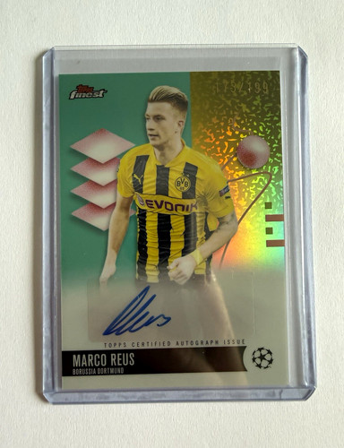 Topps finest uefa - topps,