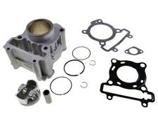 Zylinder AIRSAL ALU SPORT kompatibel für Yamaha X-MAX 125 YP125R WR 125R X 4T