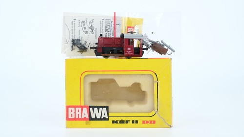 Brawa 0470 diesellok köf - brawa,