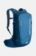 Rucksack Tourenski Freeride ortovox cross rider 22 Col. Petrol Blau
