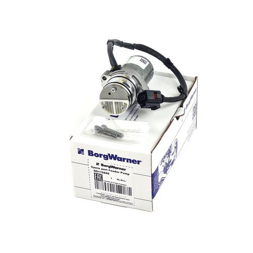 Borgwarner vorladepumpe - borgwarner,
