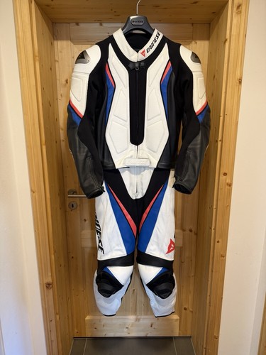 Dainese lederkombi aspide - dainese,