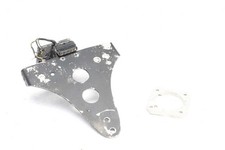Kennzeichenhalter Aprilia SL 1000 Falco ZD4PA 99-04
