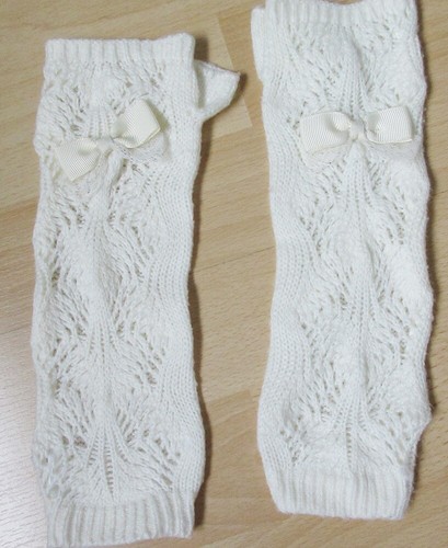 Mädchen armstulpen stulpen - mädchen,