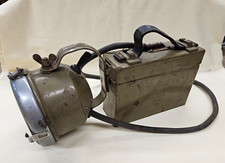 Alte Gruben Handleuchte  W250