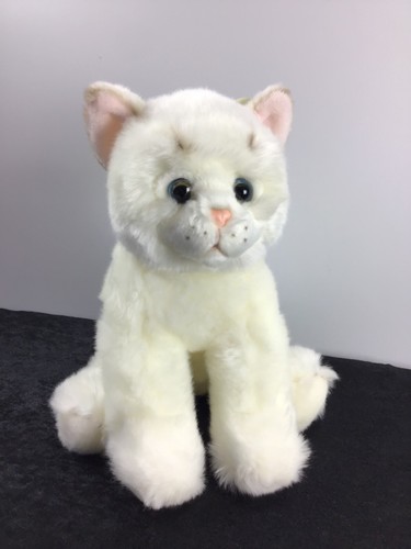 Katze,Plüschtier,Plüschfigur