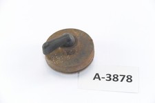 DKW NSU Horex BMW Adler Zündapp Bosch Triumph - Zündschloss A3878