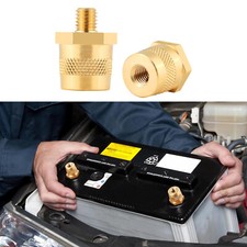 Standardpol Schraubpol