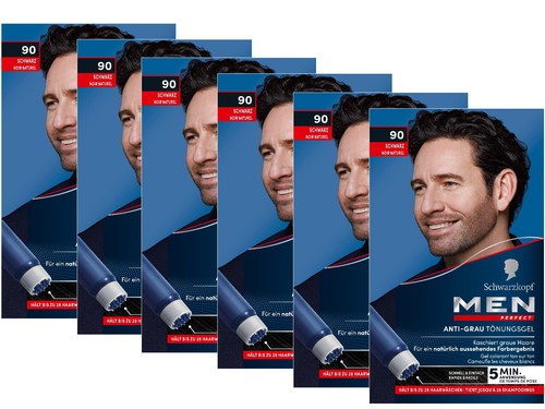 Schwarzkopf men perfect - schwarzkopf,
