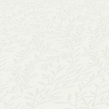 Vliestapete Weiß Grün