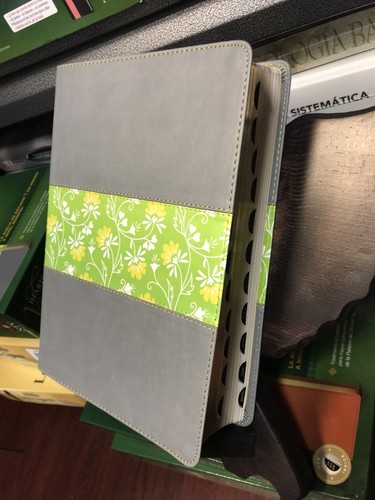 Biblia estudio del diario - biblia,