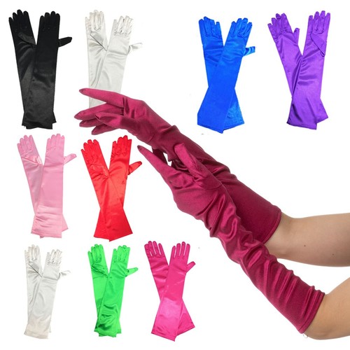 Lange opern abendhandschuhe - lange, opern-abendhandschuhe