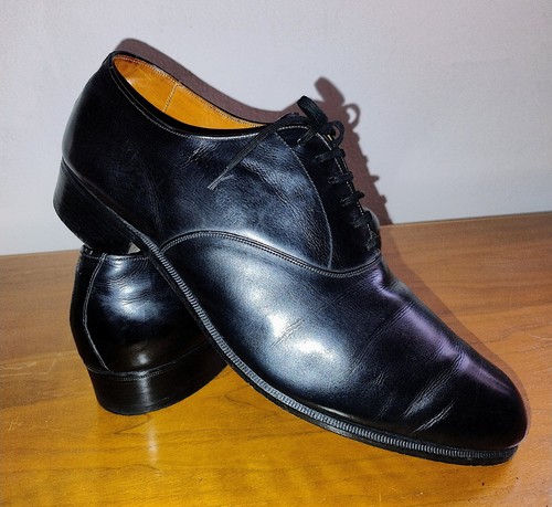 Bally herren oxford - herren, schuh