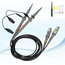 2 Stück 100MHz Präzision