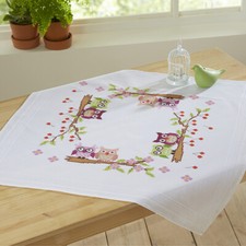 Stickpackung Verliebtes