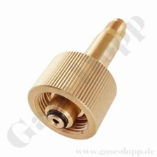 Anschluss Set Stickstoff