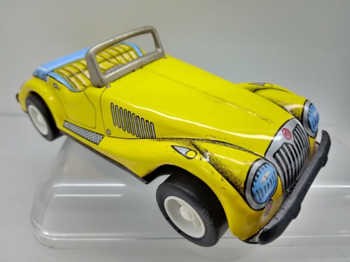 Roadster blechauto tin - blechauto,