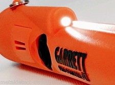 New garrett waterproof pro - garrett,