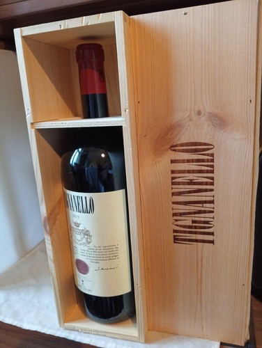 Tignanello 2015 magnum tenuta - tignanello,