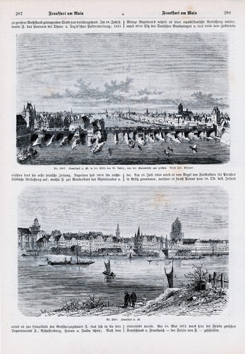 Frankfurt main 1875 - frankfurt, 4