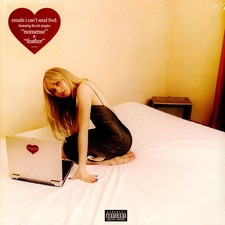 Sabrina Carpenter - Emails I