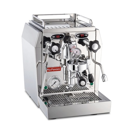 Pavoni espressomaschine - la,
