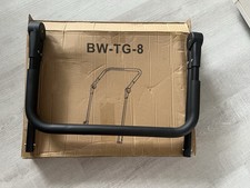 Klappbarer bollerwagen - klappbarer,
