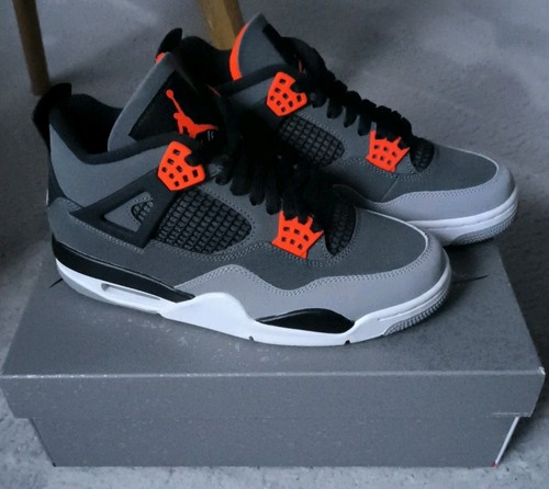 Nike air jordan retro - 🔥nike, 4